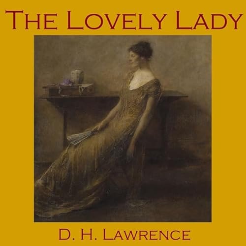 The Lovely Lady cover art