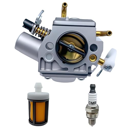 Mikatesi MS462 Carburetor for Stihl MS462 MS462C M