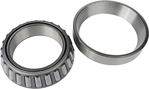 TORQUE SET406 Tapered Roller Wheel Bearing Set