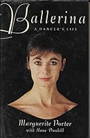 Ballerina: A Dancer's Life 1854790250 Book Cover