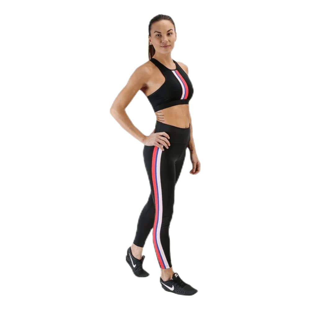 NIKE Biustonosz sportowy Kobiety Nike Gym Elastic Bra