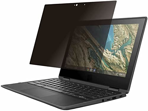 ClearView(�N���A�r���[) �yGIGA�X�N�[���\�z����Chromebook�zChromebook x360 11 G3 EE 11.6�C���`�p�y4way�̂������h�~�z�t���ی�t�B���� ��ʂɓ\��v���C�o�V�[�ی�^�C�v ���{��