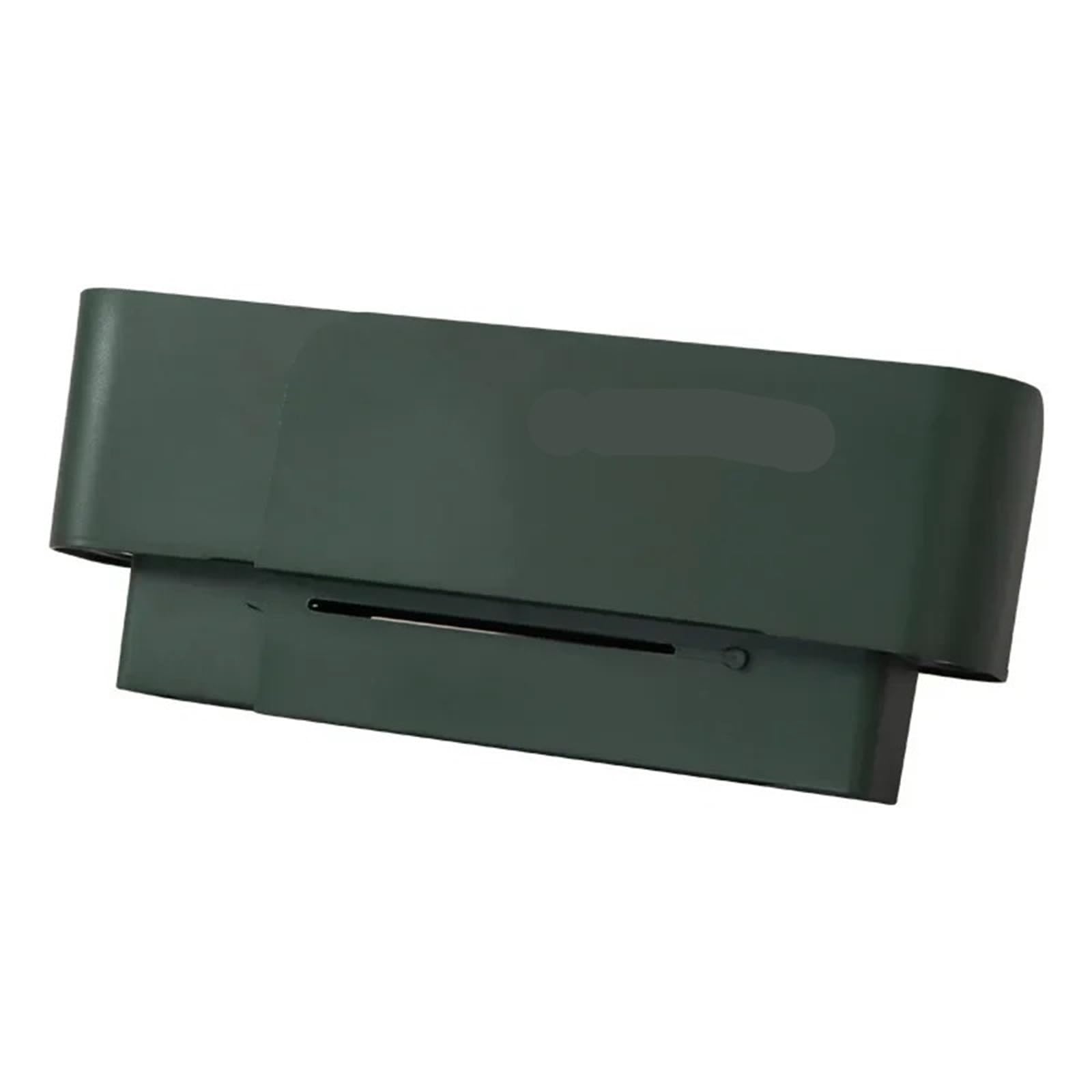 IRFHDCX Sink Splash Guard Kitchen Sink Water Splash Guards Waterproof Baffle Dish/Fruit Vegetable Washing Anti-water Board(Green)