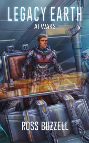 Cover of AI Wars