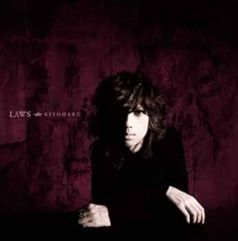 Amazon.co.jp: LAW'S【初回生産限定盤B】(DVD付): ミュージック