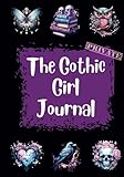 dark gothic girl wallpaper  The Gothic Girl Journal
