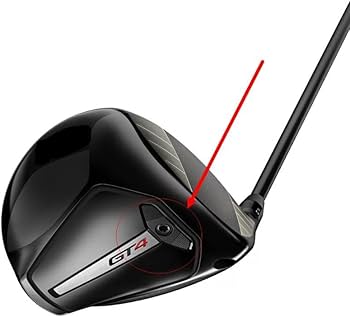 【超お買得 タイトリストGT4+純正ウェイト】 超お買得 タイトリストGT4+純正ウェイト】