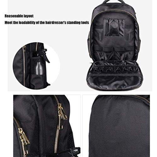 Parayung Zaino da barbiere Strumento