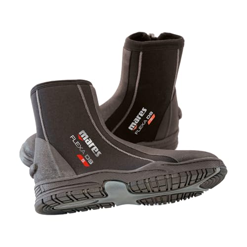 Mares Flexa DS 5mm Dive Boots