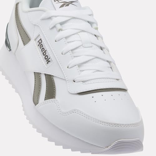 Image of Reebok Men's Classic Leather Sneaker