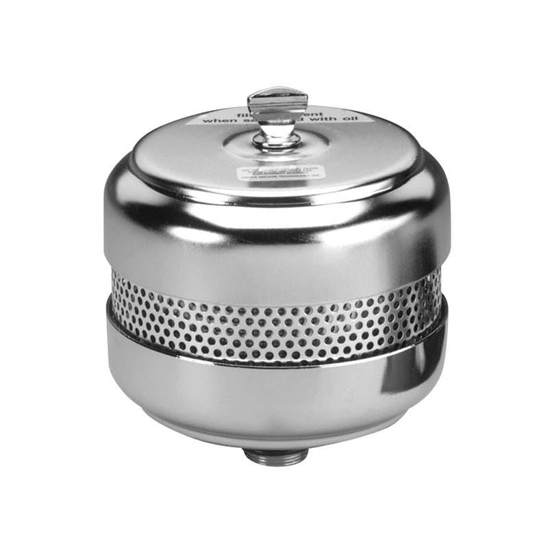 Welch Vacuum 1417C-02 Exhaust Filter