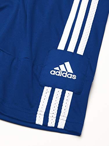 Image of adidas Men's Designed 2 Move 3-Stripes Cool Shorts
