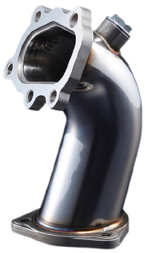 Amazon | D-MAX アウトレットパイプ Ver.STD SR20DET DMEN013AT1