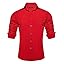 Solid Bright Red Solid Bright Red