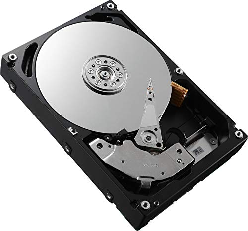 Disque dur DELL FPW68 SAS 2.5 600 Go 15000 Toursmin - vue 3