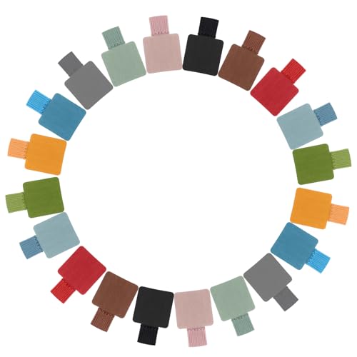 Porte-stylos élastiques pour planificateur, calendrier et bureau