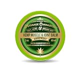 Hemp Muscle & Joint Balm