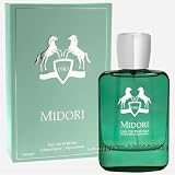 Note principali: bergamotto siciliano, mandarini, mela verde, legno di cashmere.
