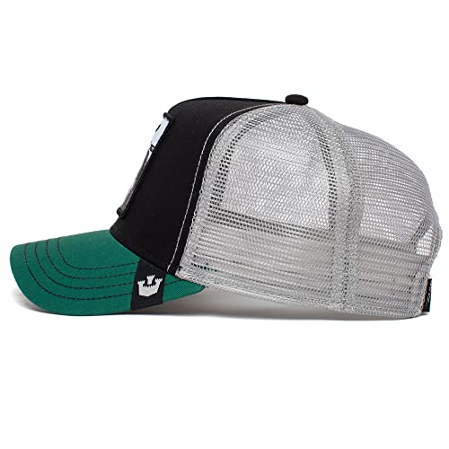 Image of Goorin Bros. Men's The Farm A-Frame Trucker Cap Baseball Cap