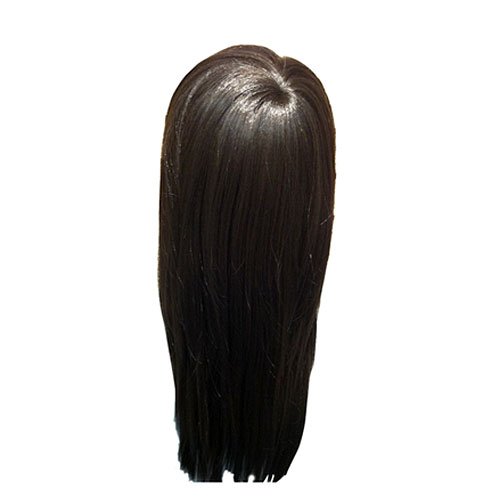 JUNEE Human Blended Wig - RICH1 (# 4 - Light Brown)