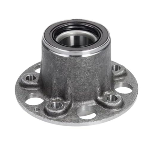 Roulement de moyeu roue avant 2123300025 Mercedes Classe E W211 W212 berline