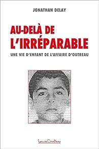 Au-del de l'irrparable par Jonathan Delay