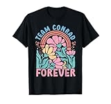 Team Conrad Retro cooles