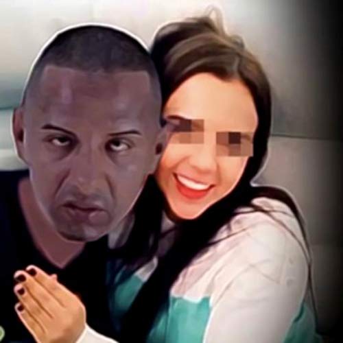 Johnny Escutia + Bad Bunny + Yuya