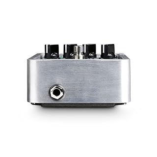 Palmer POCKET AMP MK 2 – Préampli Guitare portable - Les Beatles, Paul McCartney, John Lennon, RIngo Starr, George Harrison Palmer POCKET AMP MK 2 - Préampli Guitare portable – Image 4