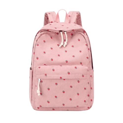 hehiy Mochila para Laptop Bolsa Trabajo de Informal Mochilas Daypackmochila trailTextura excepcional
