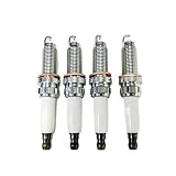 Spark Plug Compatible for BMW 1-5 Series 12120039664