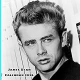 james dean live today  James dean calendar 2026