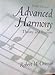 Advanced Harmony: Theory and Practice (5th Edition)