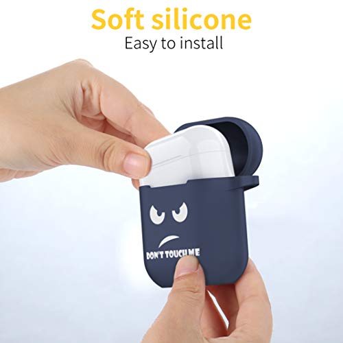 EasyAcc Custodia in Silicone Compatibile con