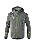 cmp softshell kinderjacke Handstulpen mit Daumenlöcher für warme Hände
