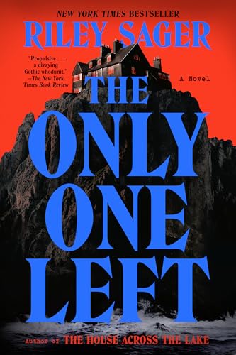 The Only One Left: A Novel