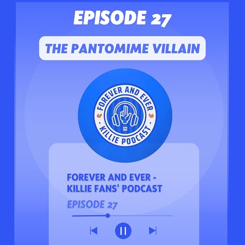 The Pantomime Villain