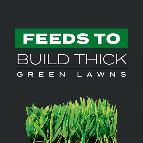 Scotts Turf Builder Triple Action1, 14.10 lbs. | Weed Control, Lawn Weed Killer, Crabgrass Preventer, and Grass Fertilizer for Lawns, Covers 5,000 sq. ft. - image 4