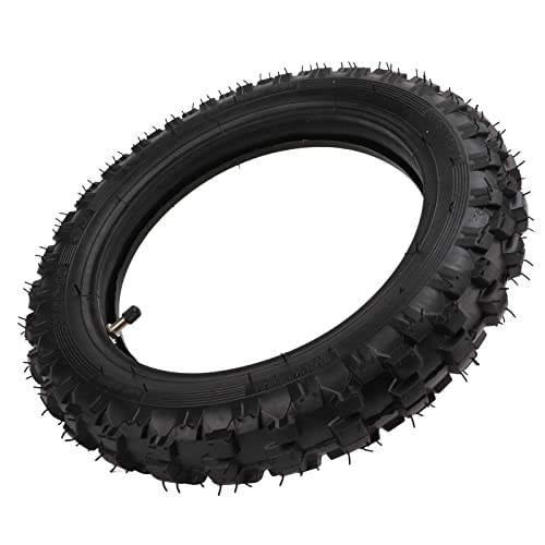 RiToEasysports Durable 2.50‑10 Inch Tire and Inner Tube Set...