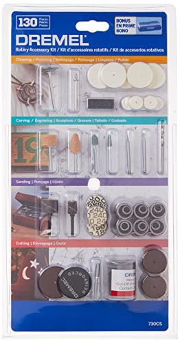 Reviews y listado de Accesorios para dremel 3000 comprados en linea. 8 Imagen adicional