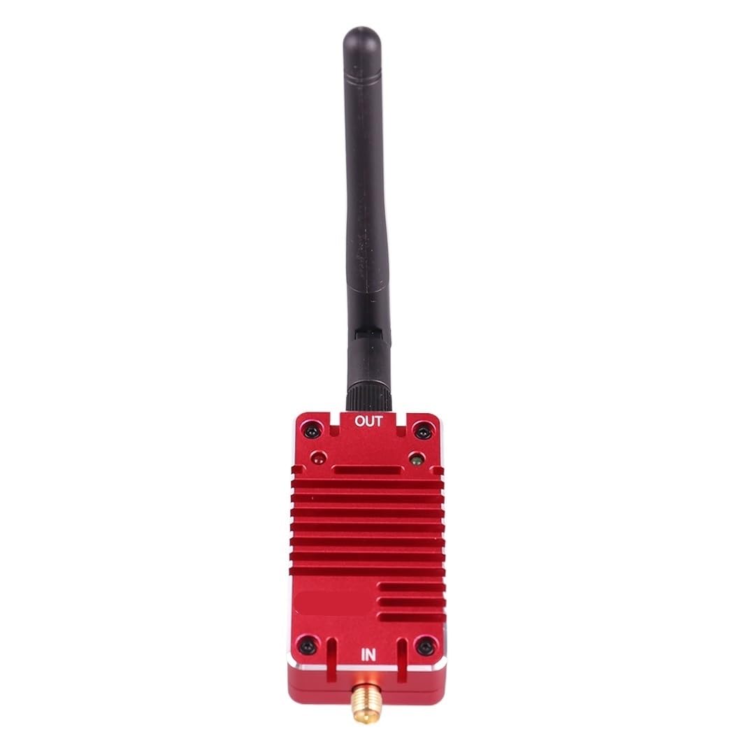 Compatibile con TURBOWING RY-2.4 Amplificatore Segnale