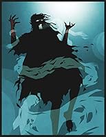 Black Magic: A Spire RPG Sourcebook 1913032027 Book Cover