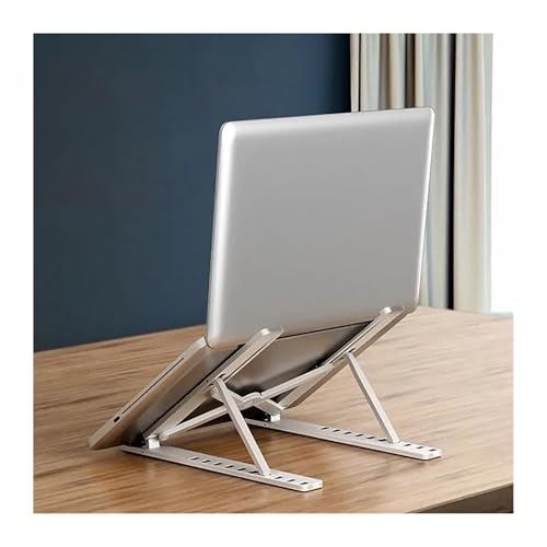 Soporte Ajustable Plegable para Laptop miniatura 4