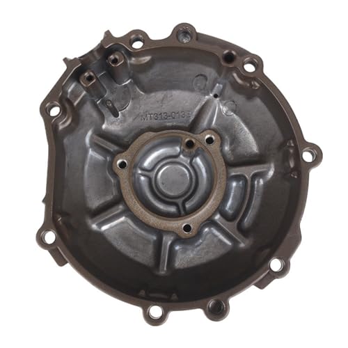 Couvercle de protection stator moto pour carter moteur Ninja ZX12R 00-01