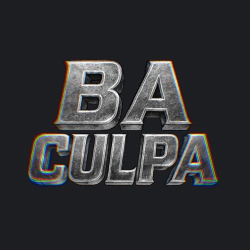 『BA Culpa』のカバーアート