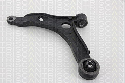 Bras de liaison Triscan 8500 10560 de suspension de roue en acier renforcé