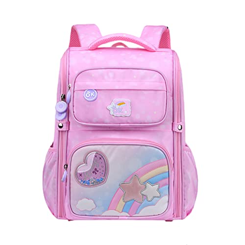 Sac d'école mignon pour accompagner les journées de votre fille au sac à dos scolaire primaire