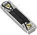 Truck-Lite Base Mounts for Model 19 Products Gray Mount & Hot Wire 19721