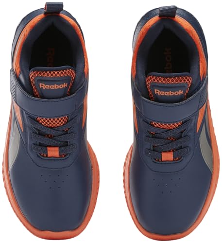 Baskets basses enfant Reebok Sport RUSH RUNNER 5.0 SYN - vue 5