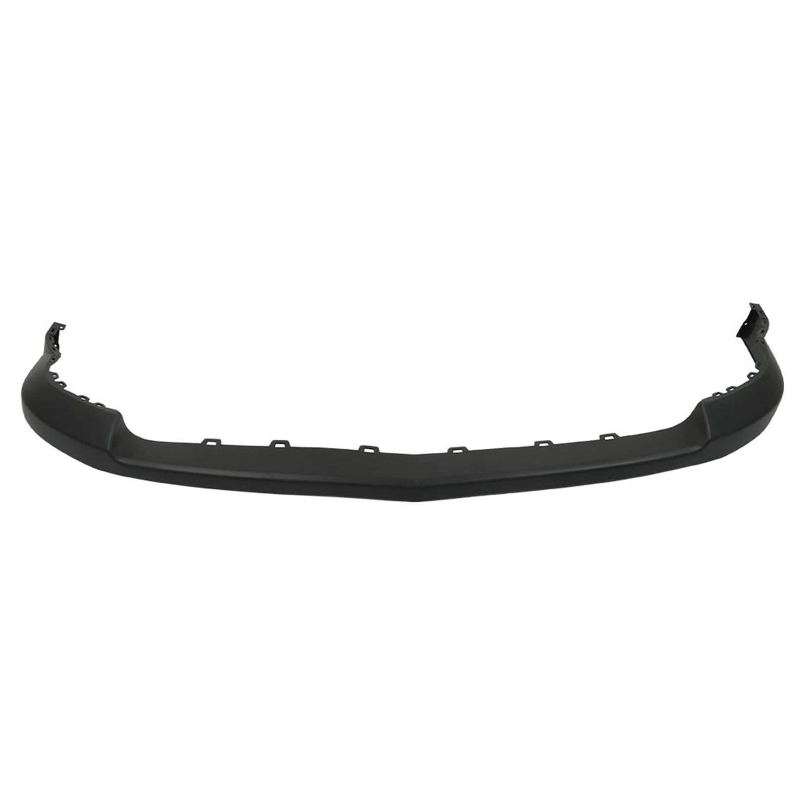 Autoplasticparts Front Bumper Cover For 2014-2015 Chevy Silverado 1500 – Unpainted Textured Plastic